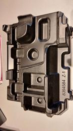Makita Mbox inlay voor DJR188 reciprozaag, Ophalen of Verzenden, Nieuw, Universele onderdelen
