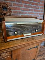 Vintage Philips Radio - B6X12A, Audio, Tv en Foto, Radio's, Ophalen of Verzenden, Gebruikt, Radio