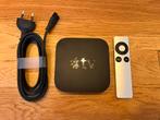 Apple TV 3 generatie - A1469, Ophalen of Verzenden, Gebruikt