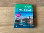 Marseille reisgids ( Michelin), Ophalen of Verzenden, Zo goed als nieuw, Europa