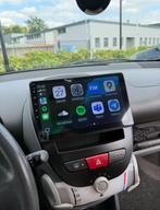 Apple Carplay radio voor CITROËN C1/TOYOTA AYGO/PEUGEOT 107, Verzenden, Zo goed als nieuw