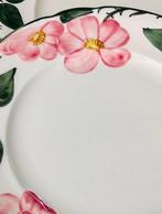 Villeroy & Boch Wild Rose 6 Bord 21cm, Antiek en Kunst, Ophalen of Verzenden