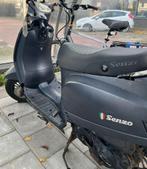 Senzo Scooter 2017 - Niet Startend, Uitlaat 1 Jaar Oud, Ophalen, Gebruikt, Overige merken