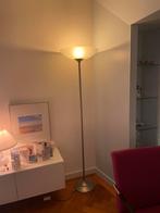 Gispen Stijl Vloerlamp met Dimmer, Ophalen, Gebruikt, Glas, 150 tot 200 cm
