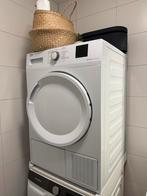 Beko Warmtepompdroger - Zo Goed Als Nieuw, Witgoed en Apparatuur, Wasdrogers, Ophalen, 6 tot 8 kg, Zo goed als nieuw, 85 tot 90 cm