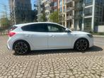 Ford Focus 1.0 Ecoboost 125pk 2019 Wit, Auto's, Ford, Origineel Nederlands, Te koop, 5 stoelen, Benzine