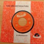 Margot Eskens > So wunderbar so fabelhaft, Gebruikt, Overige genres, 7 inch, Single