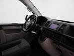 Volkswagen Transporter 2.0 TDI 150 PK DSG AUT. + APPLE CARPL, Auto's, Stof, Gebruikt, 150 pk, Volkswagen
