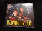 Woonwagen Duo - Buenos Diaz Ciao Amore, Ophalen of Verzenden, Gebruikt, Levenslied of Smartlap