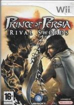 Prince Of Persia Rival Swords (Wii), Spelcomputers en Games, Games | Nintendo Wii, Avontuur en Actie, 1 speler, Ophalen of Verzenden