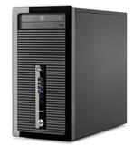 HP Prodesk 400 G1 Miditower I5-4570  *VASTE LAGE PRIJS *, I5-4570, HP, Gebruikt, 560Gb