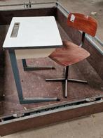kinderstoel plus tafel, Ophalen, Gebruikt, Tafel(s) en Stoel(en)