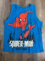 Spiderman hemdje H&M maat 110/116, Kinderen en Baby's, Kinderkleding | Maat 110, Ophalen, H&M, Jongen, Overige typen