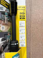 T.K. Nieuwe Kärcher Vario Powerjet VP145 Full control, Ophalen of Verzenden, Nieuw, Elektrisch
