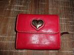 rode dames portemonnee van Cheap and Chic, Ophalen of Verzenden, Gebruikt, Rood, Overige merken