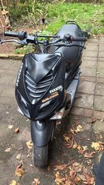 Peugeot Speedfight 2 70cc malossi, Fietsen en Brommers, Brommeronderdelen | Scooters, Ophalen, Gebruikt, Peugeot
