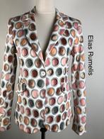 Elias Rumelis Blazer  (mt: 36) 15,5/7184, Elias Rumelis, Ophalen of Verzenden, Zo goed als nieuw, Maat 36 (S)