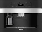Miele cva7445 inbouw koffiemachine, Ophalen, Koffiemachine