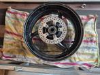 Achtervelg gsxr1000 2009 t/m 2016, Ophalen, Gebruikt