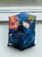 Fortnite kussentje, Ophalen of Verzenden, Zo goed als nieuw, Overige typen