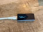 FiiO KA17 - USB DAC - (Portable) Versterker - Garantie, Ophalen of Verzenden, Zo goed als nieuw