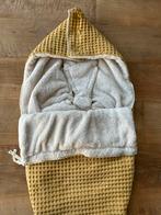 Koeka kinderwagen buggy voetenzak wafel, Ophalen of Verzenden, Zo goed als nieuw, Overige typen