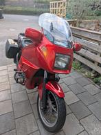 BMW K1100LT, 4 cilinders, Motorrijbewijs A, Particulier, Meer dan 35 kW