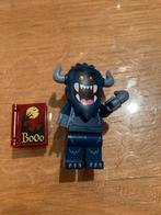 Lego Boogie Man Minifiguur Serie 27-8, Ophalen of Verzenden, Zo goed als nieuw, Losse stenen, Lego