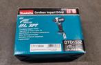 Makita DTD153 Slagschroevendraaier - Nieuw!, Doe-het-zelf en Verbouw, Gereedschap | Boormachines, Variabele snelheid, Nieuw, Ophalen of Verzenden