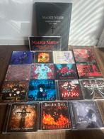 Malice Mizer Collectie: DVD's, Collectibles, Posters, Cd's en Dvd's, Ophalen, Nieuw in verpakking, Boxset