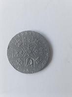 Oude Munt - Georgius III, Ophalen, Vóór koninkrijk, Zilver, Overige waardes