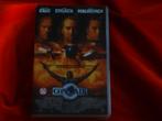 VHS film Con Air nieuw in de doos,, Cd's en Dvd's, VHS | Film, Alle leeftijden, Ophalen of Verzenden, Nieuw in verpakking, Actie en Avontuur