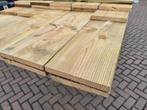 Douglas planken - geïmpregneerd  2.2x20.0 cm - nr: tp640, Tuin en Terras, Nieuw, Ophalen, Planken