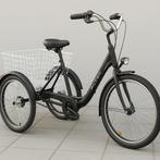 Zo goed als nieuwe AltecSteady 6speed driewieler – ongebrukt, Fietsen en Brommers, Fietsen | Driewielfietsen, Ophalen of Verzenden