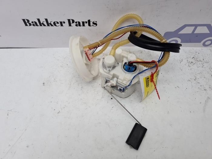 Benzinepomp van een Ford Mondeo, Auto-onderdelen, Brandstofsystemen, Ford, Gebruikt, 3 maanden garantie