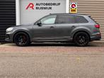 Audi Q7 55 TFSI quattro SQ7 RS zetels/Matrix/Lucht/Pano, Auto's, Audi, Automaat, 12 maanden, Gebruikt, 2995 cc