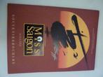 Miss Saigon - Souvenirbrochure, Boeken, Zo goed als nieuw, Verzenden