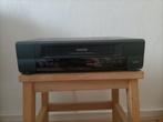 Philips VR520 VHS Video Recorder, Ophalen, Gebruikt, VHS-speler of -recorder