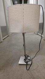 2x IKEA ALÄNG tafellampen, Ophalen, Gebruikt, Minder dan 50 cm