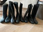 Paardrij laarzen maat 34 & 35, Dieren en Toebehoren, Paardrijkleding, Ophalen of Verzenden, Zo goed als nieuw, Schoeisel