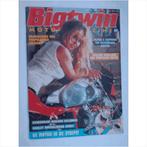 Bigtwin Tijdschrift 1994 NR 085 #1 Engels, Ophalen of Verzenden, Gelezen, Overige merken