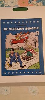 suske en wiske de vrolijke bengels  fenix reeks nieuw, Boeken, Meerdere stripboeken, Ophalen of Verzenden, Nieuw, Willy Vandersteen