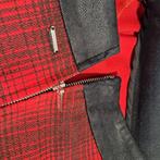 CLAUDIA STRATER 🩷stetch broek MODE KLEUR ROOD mt 40, Maat 38/40 (M), Verzenden, Zo goed als nieuw, Claudia Sträter