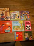 Kinderboeken Pakket - Diverse Titels, Ophalen of Verzenden, Gelezen, Sprookjes