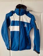 Gaastra Windjack – Blauw/Wit – Maat S – Nieuw!, Ophalen of Verzenden, Nieuw, Maat 52/54 (L), Blauw