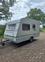 Eifelland 350, Luifel met zijwanden z.g.a.n, Licht, Project, Caravans en Kamperen, Caravans, Standaardzit, 75 kg, 500 - 750 kg