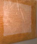 Wc of badmat, Ophalen of Verzenden, Nieuw, Geel, Badmat