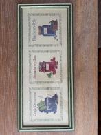 Wanddecoratie jam, Ophalen of Verzenden