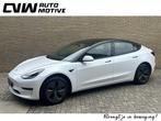 Tesla Model 3 Standard RWD Plus 60 kWh | BlackPack | Autopil, Automaat, Gebruikt, Wit, Origineel Nederlands