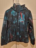 Ski jas dames Salomon M, Maat 38/40 (M), Salomon, Ophalen of Verzenden, Zo goed als nieuw